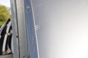 Roof metal VW Passat b8 16-19 USA without hatch, sawed off, butts