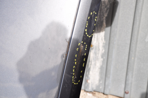 Roof metal VW Passat b8 16-19 USA without hatch, sawed off, butts