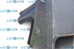Roof metal VW Passat b8 16-19 USA without hatch, sawed off, butts
