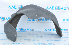 Rear left fender liner front part Mazda 6 13-17 worn out