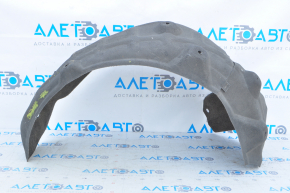 Rear left fender liner front part Mazda 6 13-17 worn out