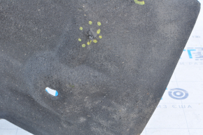 Rear left fender liner front part Mazda 6 13-17 worn out