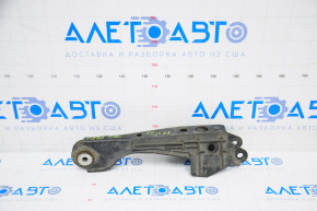Rear right camber arm Infiniti FX35 FX45 03-08 cracked silent block