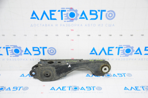Rear right camber arm Infiniti FX35 FX45 03-08 cracked silent block