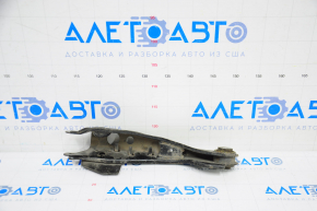 Rear right camber arm Infiniti FX35 FX45 03-08 cracked silent block