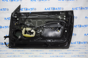 Door assembly front right VW Beetle 12-19 black L041 pokes