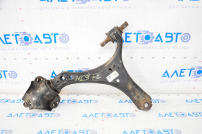 Lower front left arm Honda Accord 13-17 cracked silent block