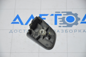 Plug outer handle rear left Lexus RX350 RX450h 10-15 broken guide