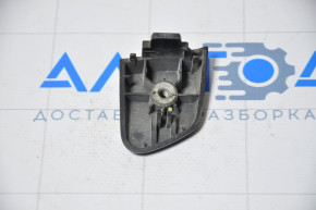Plug outer handle rear left Lexus RX350 RX450h 10-15 broken guide