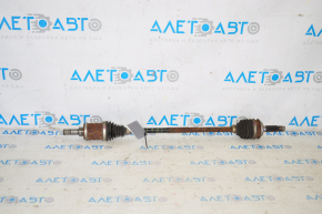 Drive axle rear left Honda CRV 12-14 rusty