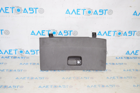 Glove box, glove compartment Honda CRV 12-14 brown