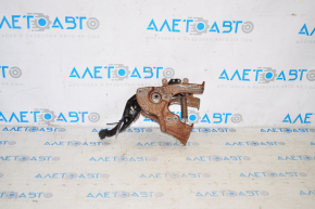 Honda CRV 12-16 Parking Brake Lever Rusty