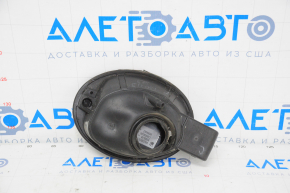 Fuel filler flap with housing assembly VW Beetle 12-19 broken mount