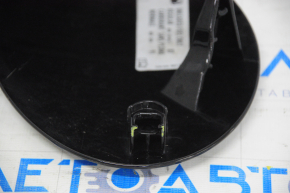 Fuel filler flap with housing assembly VW Beetle 12-19 broken mount