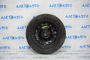Spare tire spare wheel VW Beetle 12-19 R16 125/90