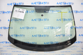 Windshield VW Tiguan 18-24 without rain sensor, FUYAO