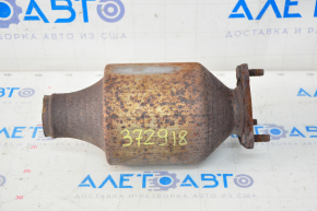 Catalytic converter lower Honda Accord 13-17 2.4