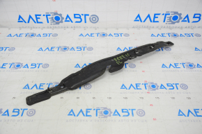 Left door-wing seal for VW Beetle 12-19