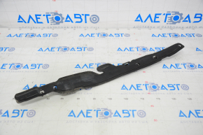 Left door-wing seal for VW Beetle 12-19