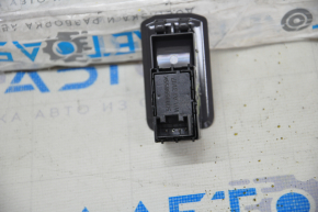 Front right window lift control for VW Tiguan 18-24 with black trim