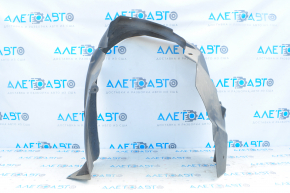 Front right mudguard Jeep Compass 11-12