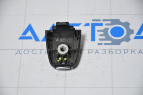 Plug outer handle rear right Toyota Avalon 13-18 broken guide