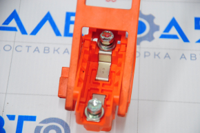 Check fuse VVB Toyota Camry v40 hybrid, without fuse