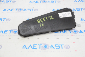 Front right seat airbag for VW Beetle 12-17