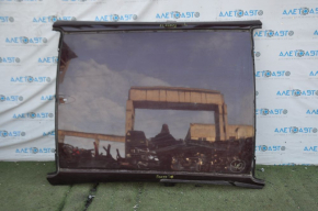Roof metal Kia Forte 4d 14-18 without hatch, sawed off