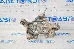 Rear right trunnion Honda Accord 13-17 torn silent block