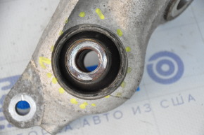 Rear right trunnion Honda Accord 13-17 torn silent block