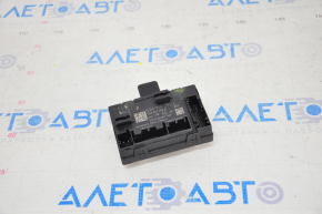 Front right door computer VW Tiguan 18-24