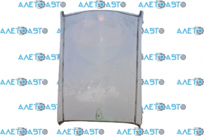 Roof metal Kia Optima 16-20 without sunroof, sawed off