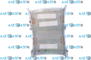 Roof metal Kia Optima 16-20 without sunroof, sawed off