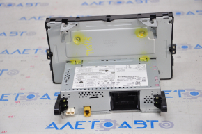 Radio tape recorder VW Tiguan 18-19 6.5"