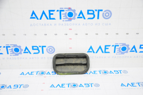Right ventilation shield Ford Mustang mk6 15- chip on grille