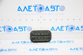 Right ventilation shield Ford Mustang mk6 15- chip on grille