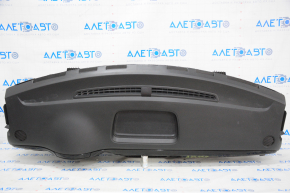Torpedo front panel with AIRBAG VW Beetle 12-19 with black trim, scratch, emblem defect