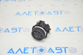 Automatic transmission control unit VW Tiguan 18-24