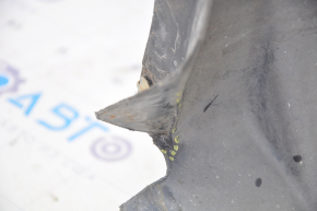 Front left fender liner Ford Escape MK3 13-14 dented