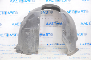 Front right mudguard Ford Escape MK3 13-14 tear