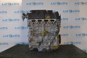 Honda Accord 13-15 2.4 K24W1 80k 12-1212-12 Engine