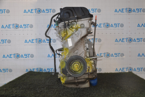 Honda Accord 13-15 2.4 K24W1 80k 12-1212-12 Engine