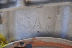 Honda Accord 13-15 2.4 K24W1 80k 12-1212-12 Engine