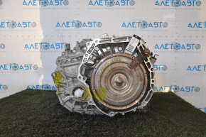 Automatic transmission assembly Honda Accord 13-17 CVT 80k