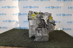 Automatic transmission assembly Honda Accord 13-17 CVT 80k