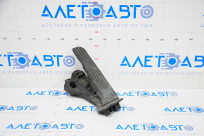 Gas pedal VW Passat b7 12-15 USA broken fasteners