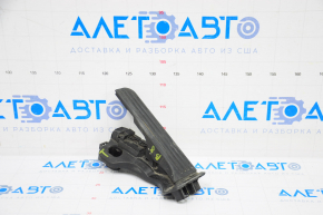 Gas pedal VW Passat b8 16-19 USA broken fasteners