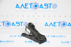 Gas pedal VW Passat b8 16-19 USA broken fasteners