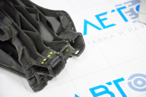 Gas pedal VW Passat b8 16-19 USA broken fasteners